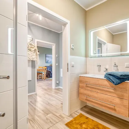 Strandstrasse 16 - 3 * ツィングシュト