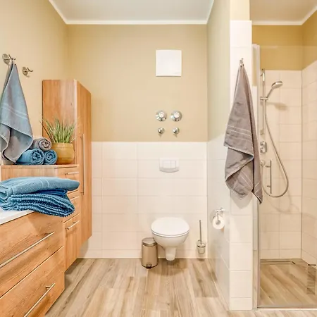 Strandstrasse 16 - 3