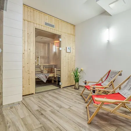 Strandstrasse 16 - 3 アパート