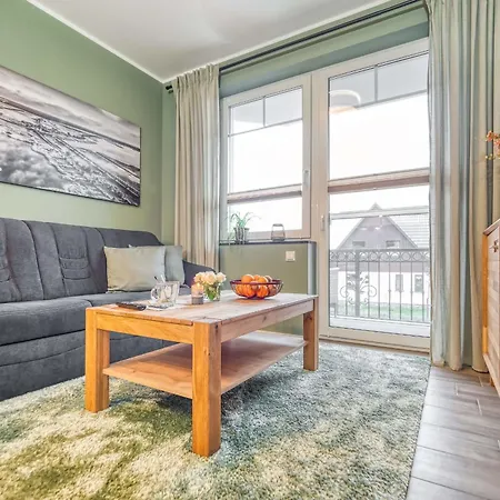 アパート Strandstrasse 16 - 3