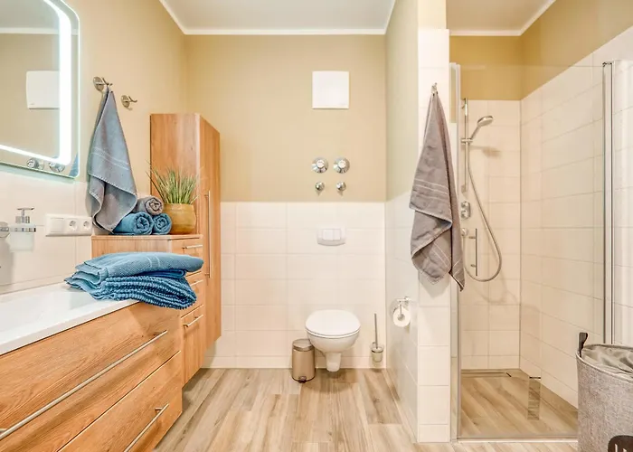 Strandstraße 16 - 3